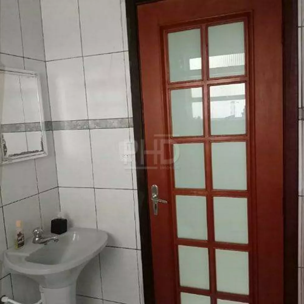 Sobrado, 3 quartos, 136 m² - Foto 1