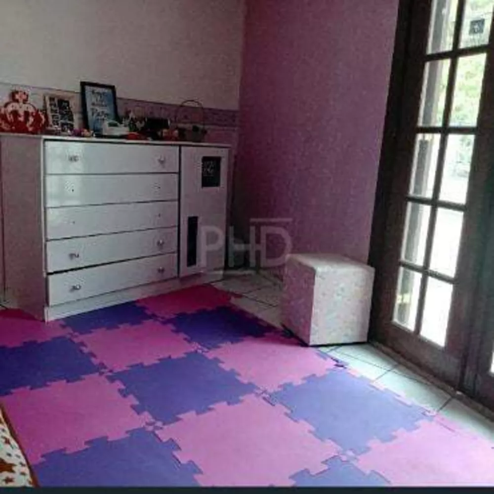 Sobrado, 3 quartos, 136 m² - Foto 5