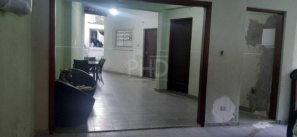 Sobrado, 3 quartos, 136 m² - Foto 12
