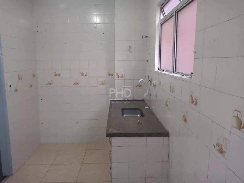 Apartamento à venda com 2 quartos, 55m² - Foto 7