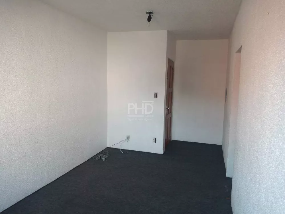 Apartamento à venda com 2 quartos, 55m² - Foto 3