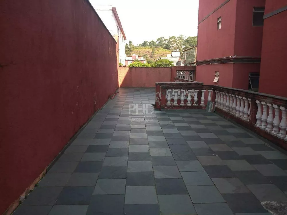 Apartamento à venda com 2 quartos, 55m² - Foto 1