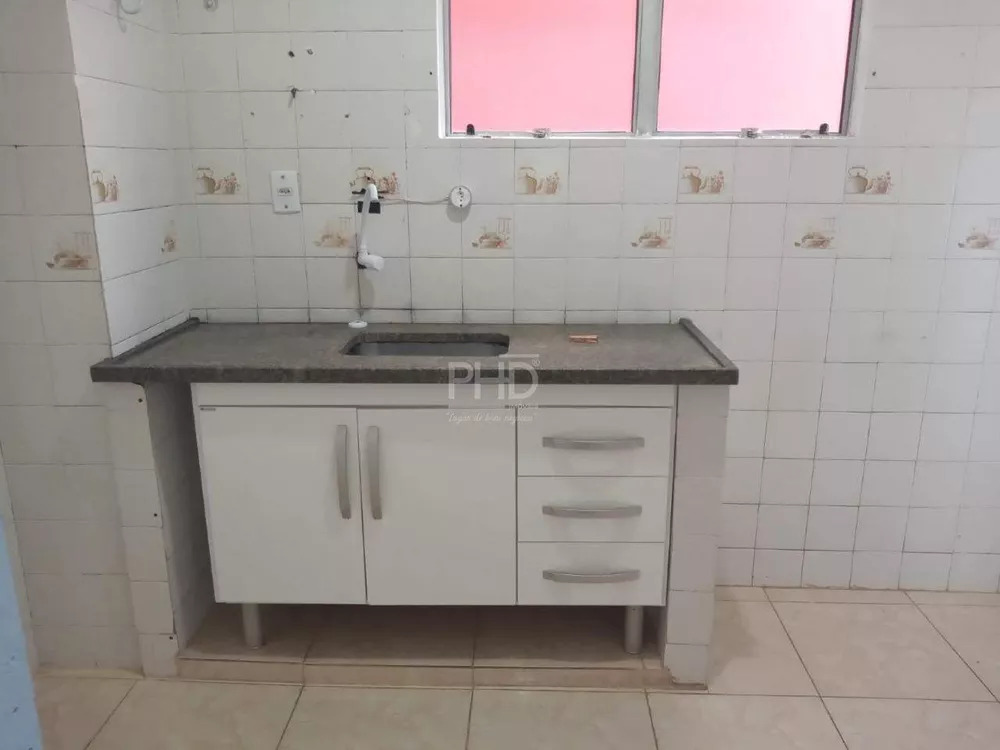 Apartamento à venda com 2 quartos, 55m² - Foto 6