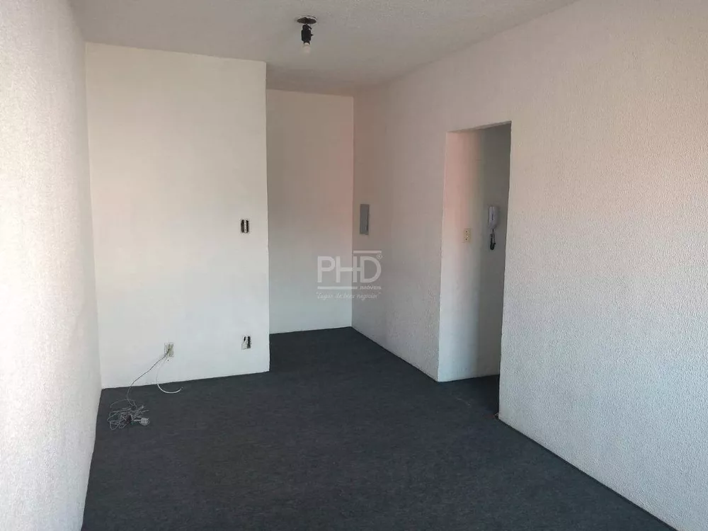 Apartamento à venda com 2 quartos, 55m² - Foto 2