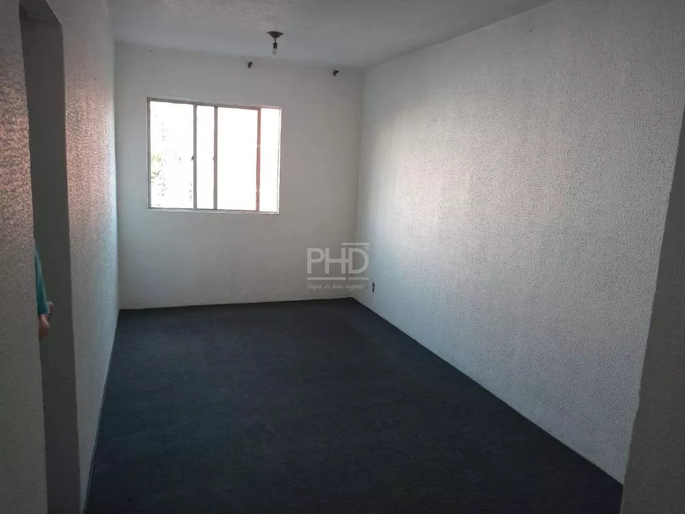 Apartamento à venda com 2 quartos, 55m² - Foto 4