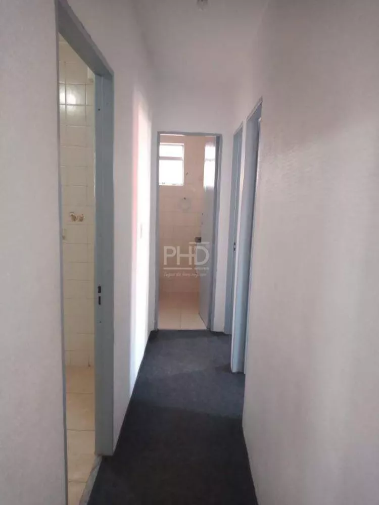 Apartamento à venda com 2 quartos, 55m² - Foto 5