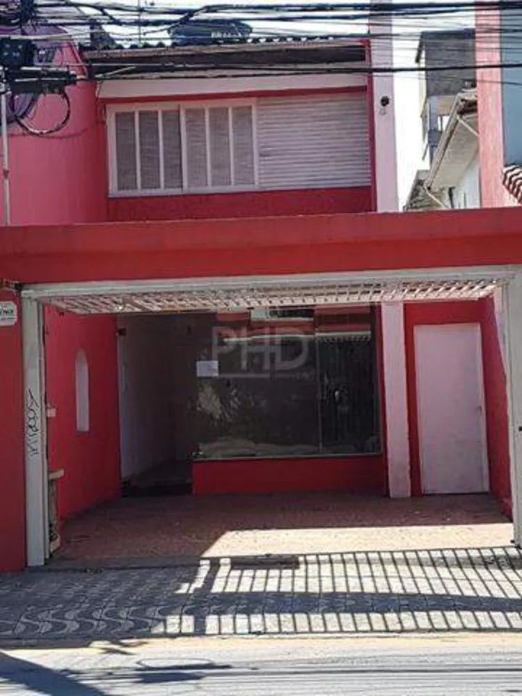 Sobrado à venda com 3 quartos, 170m² - Foto 11