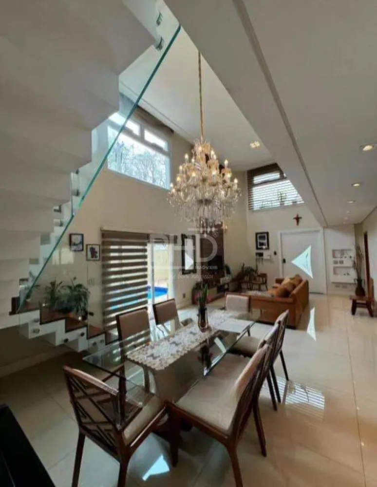 Sobrado, 4 quartos, 260 m² - Foto 3