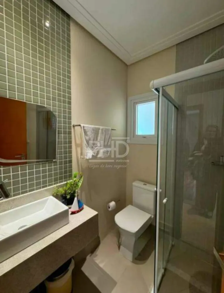 Sobrado, 4 quartos, 260 m² - Foto 5