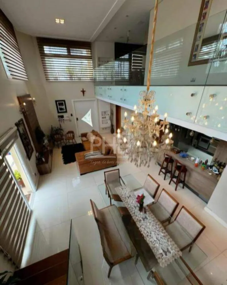 Sobrado, 4 quartos, 260 m² - Foto 2