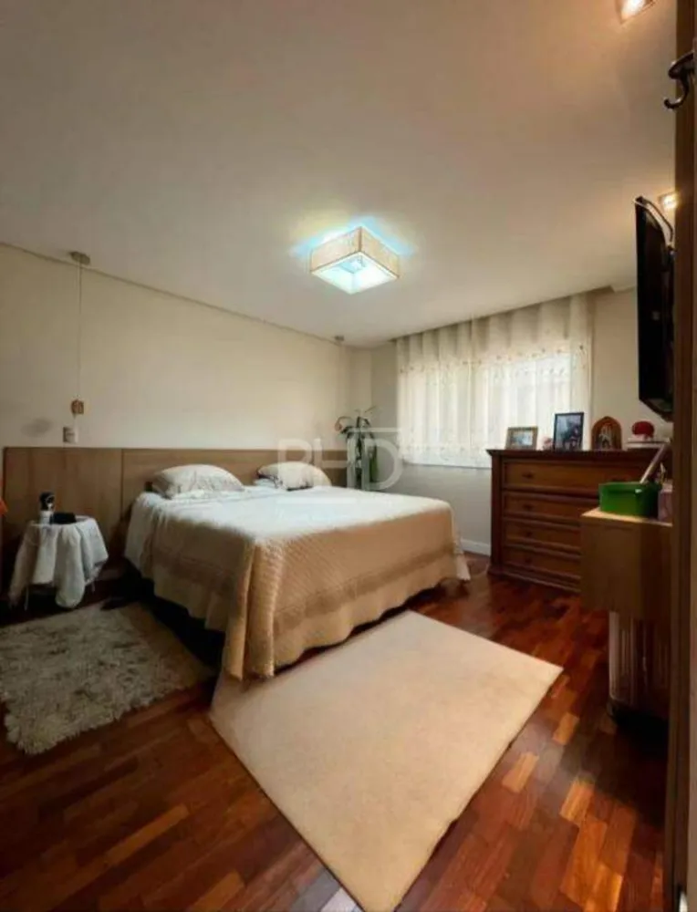 Sobrado, 4 quartos, 260 m² - Foto 7