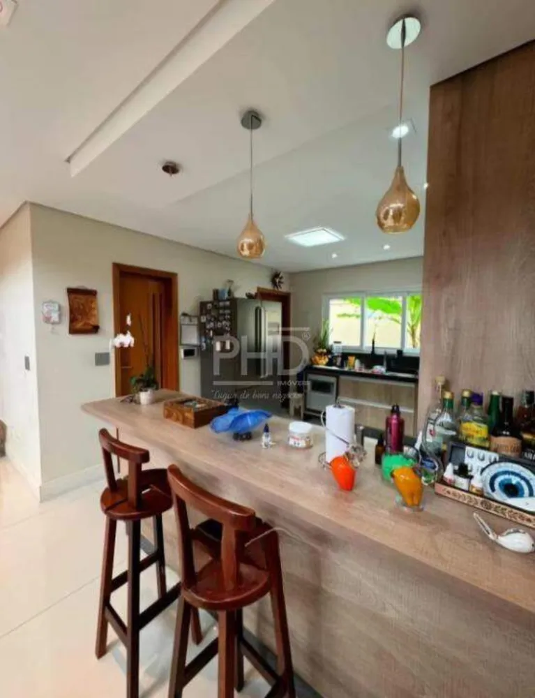 Sobrado, 4 quartos, 260 m² - Foto 6