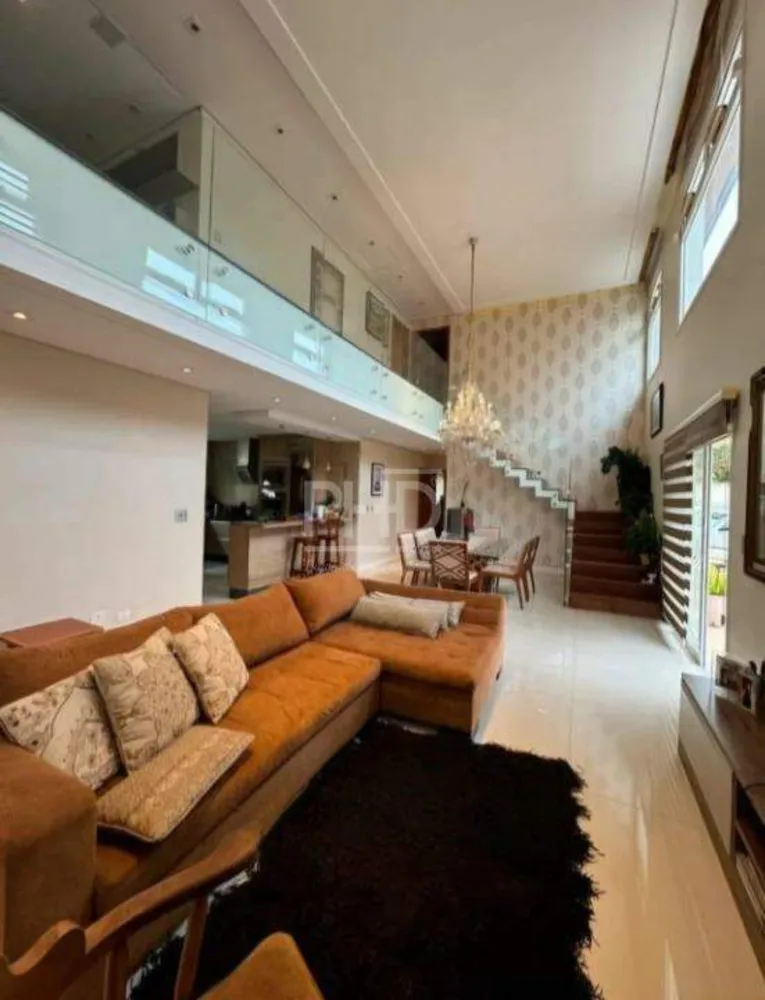 Sobrado, 4 quartos, 260 m² - Foto 1