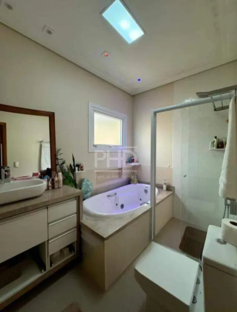 Sobrado, 4 quartos, 260 m² - Foto 8