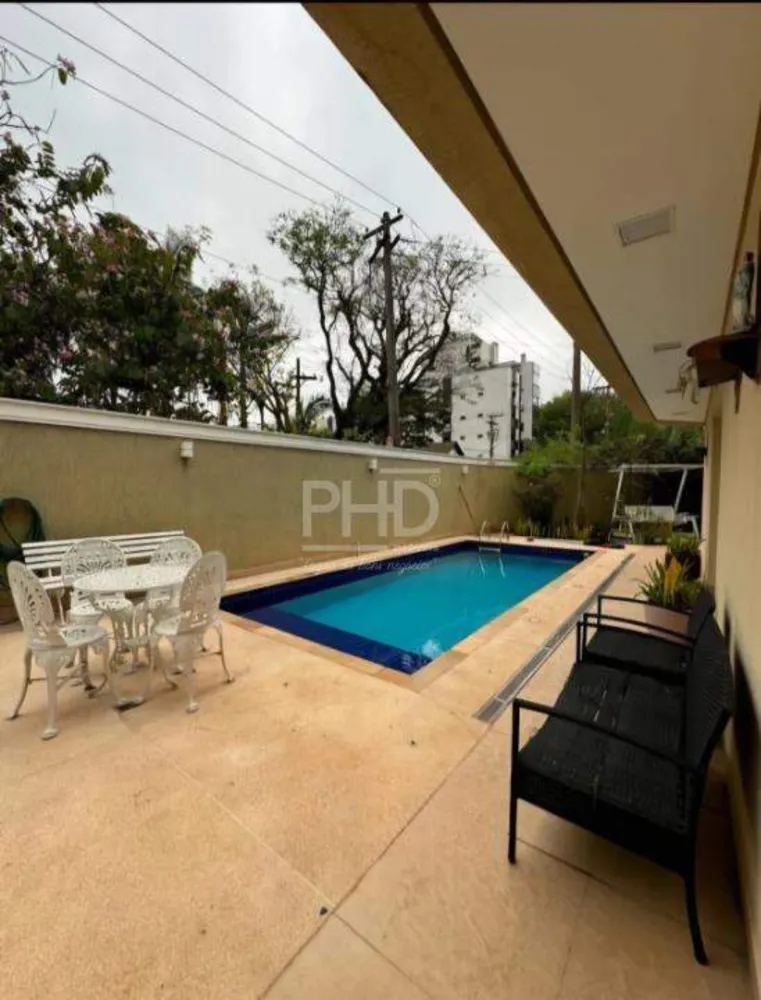 Sobrado, 4 quartos, 260 m² - Foto 11
