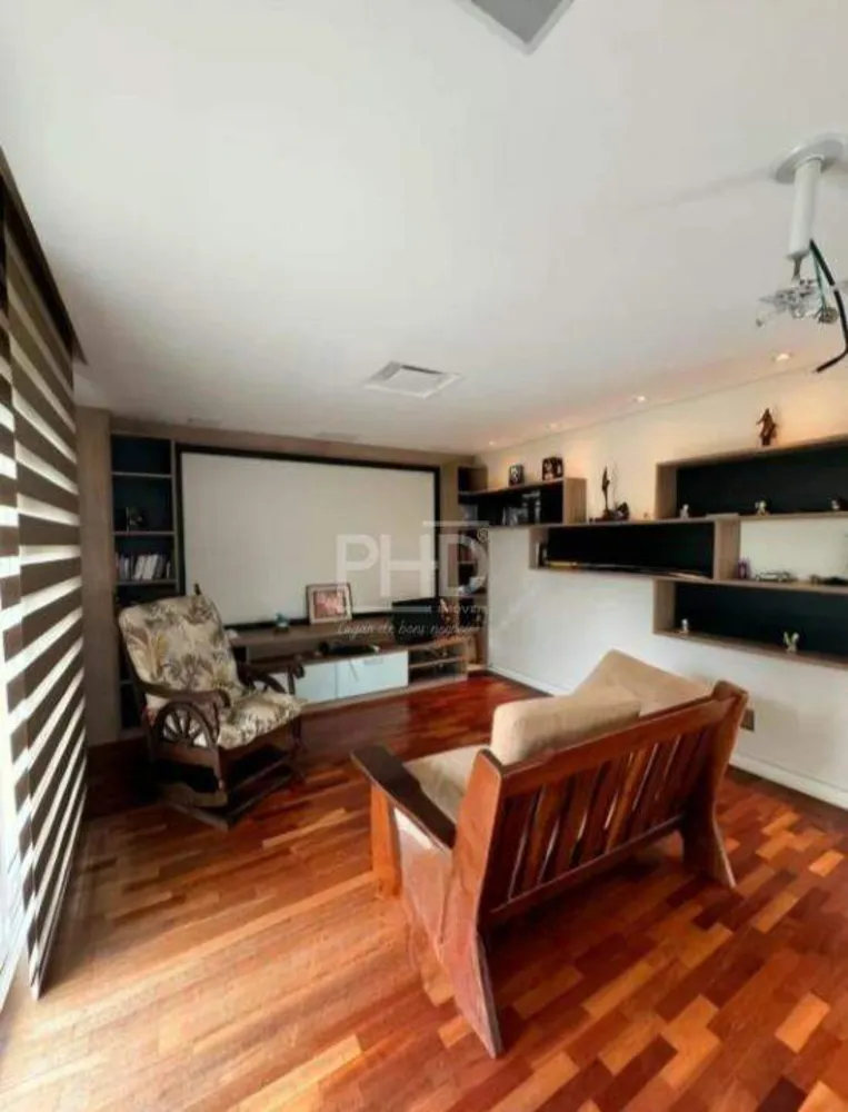 Sobrado, 4 quartos, 260 m² - Foto 10