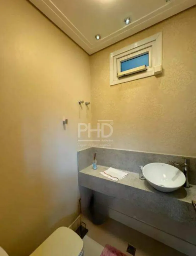 Sobrado, 4 quartos, 260 m² - Foto 12