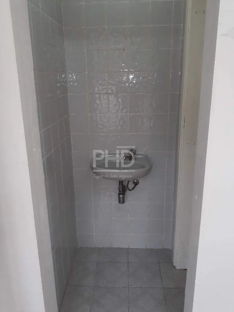 Sala-Conjunto, 42 m² - Foto 6