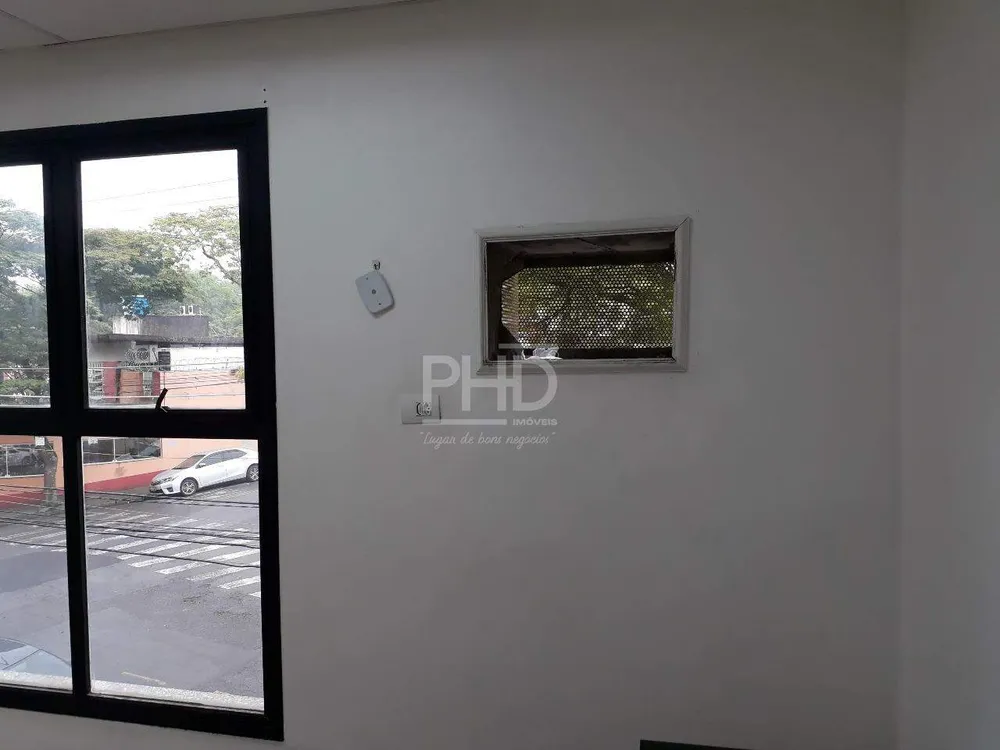 Sala-Conjunto, 42 m² - Foto 5