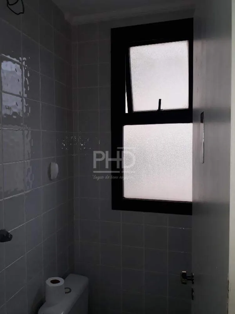Sala-Conjunto, 42 m² - Foto 9