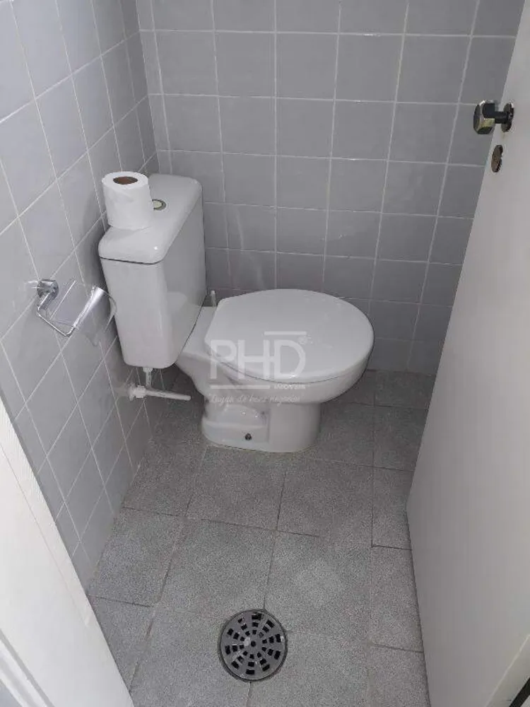 Sala-Conjunto, 42 m² - Foto 8