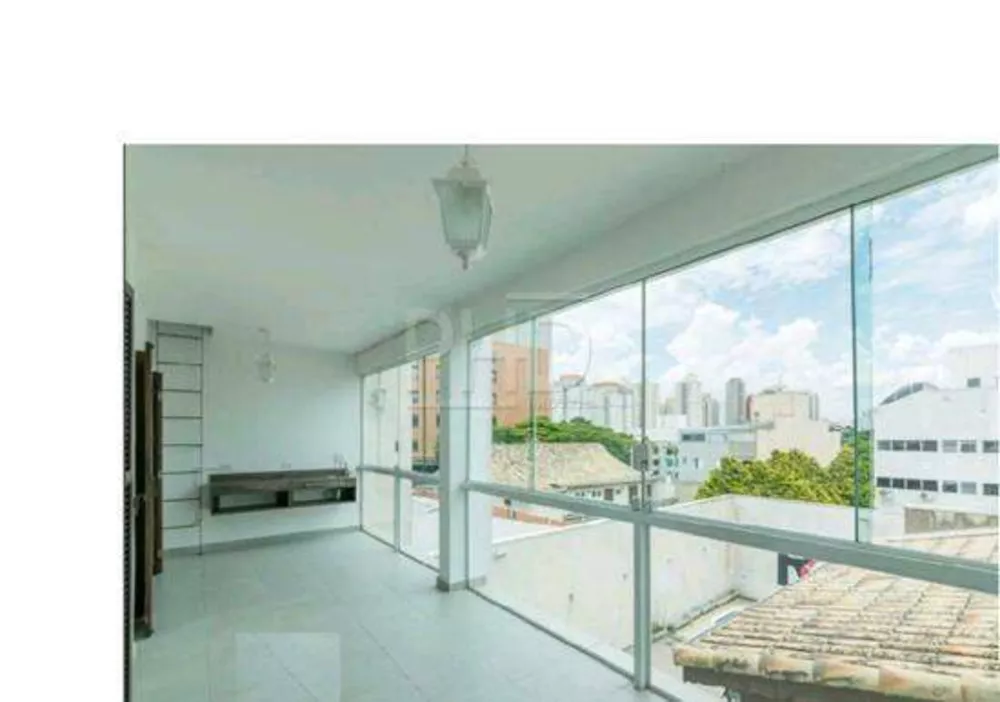 Sobrado à venda com 4 quartos, 493m² - Foto 4