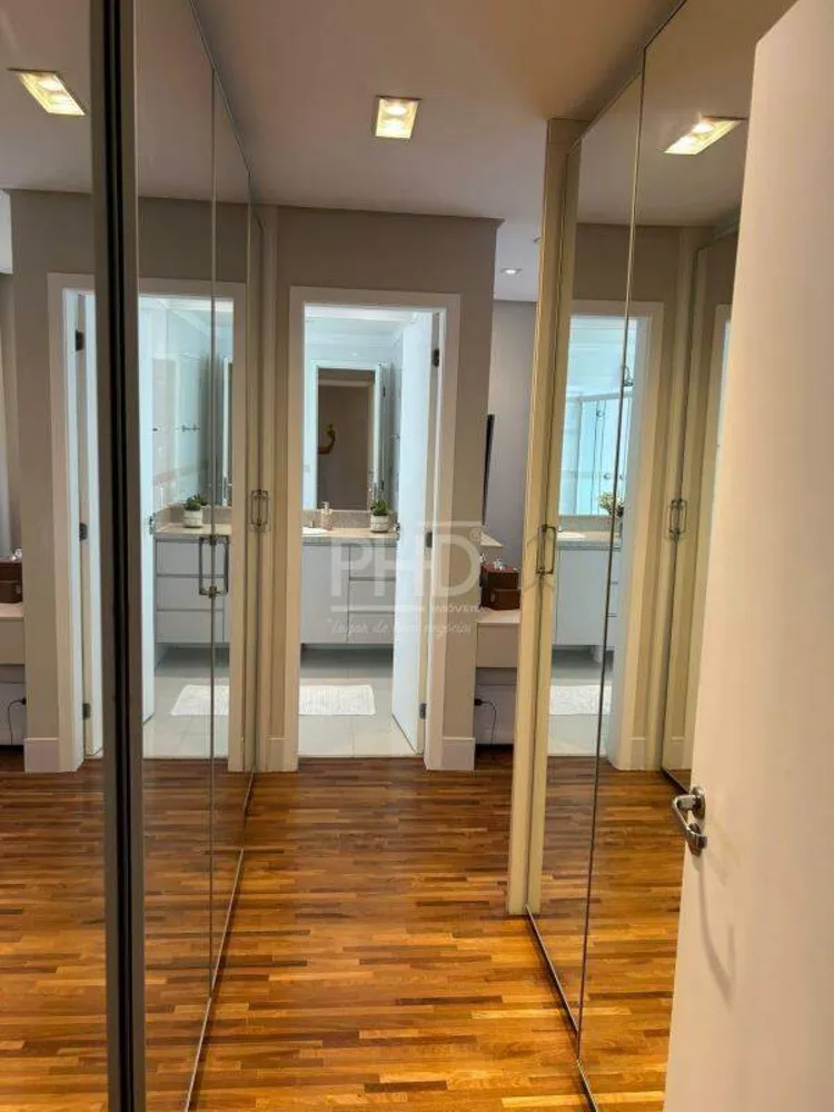 Apartamento, 3 quartos, 156 m² - Foto 8