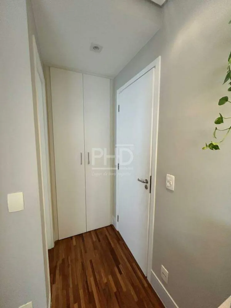 Apartamento, 3 quartos, 156 m² - Foto 6
