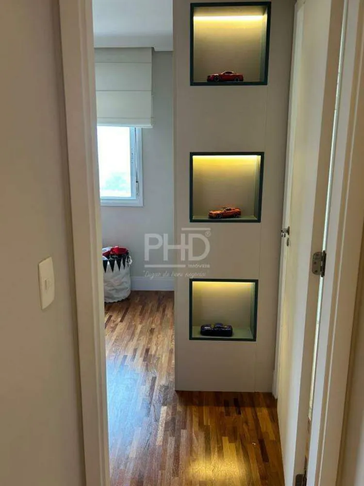 Apartamento, 3 quartos, 156 m² - Foto 5