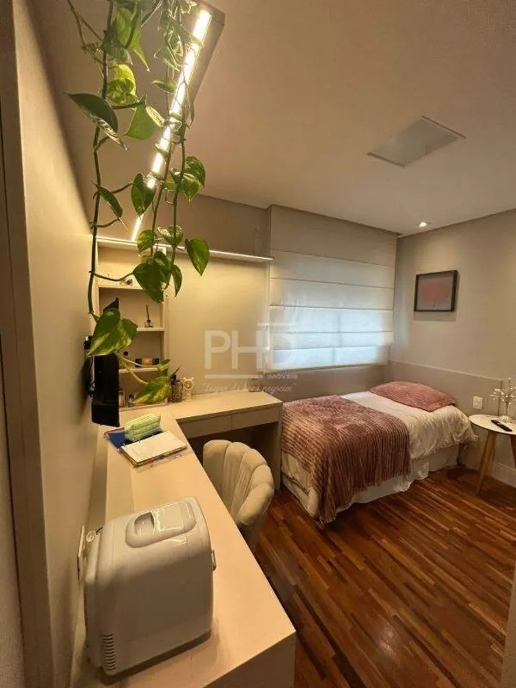 Apartamento, 3 quartos, 156 m² - Foto 7