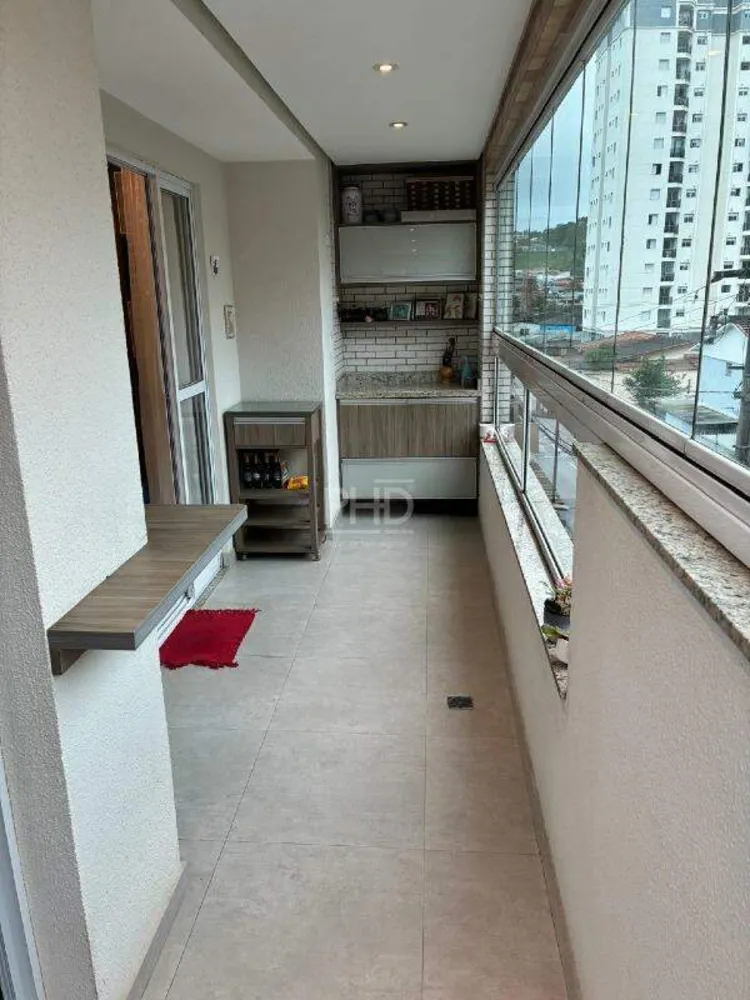 Apartamento, 2 quartos, 70 m² - Foto 5