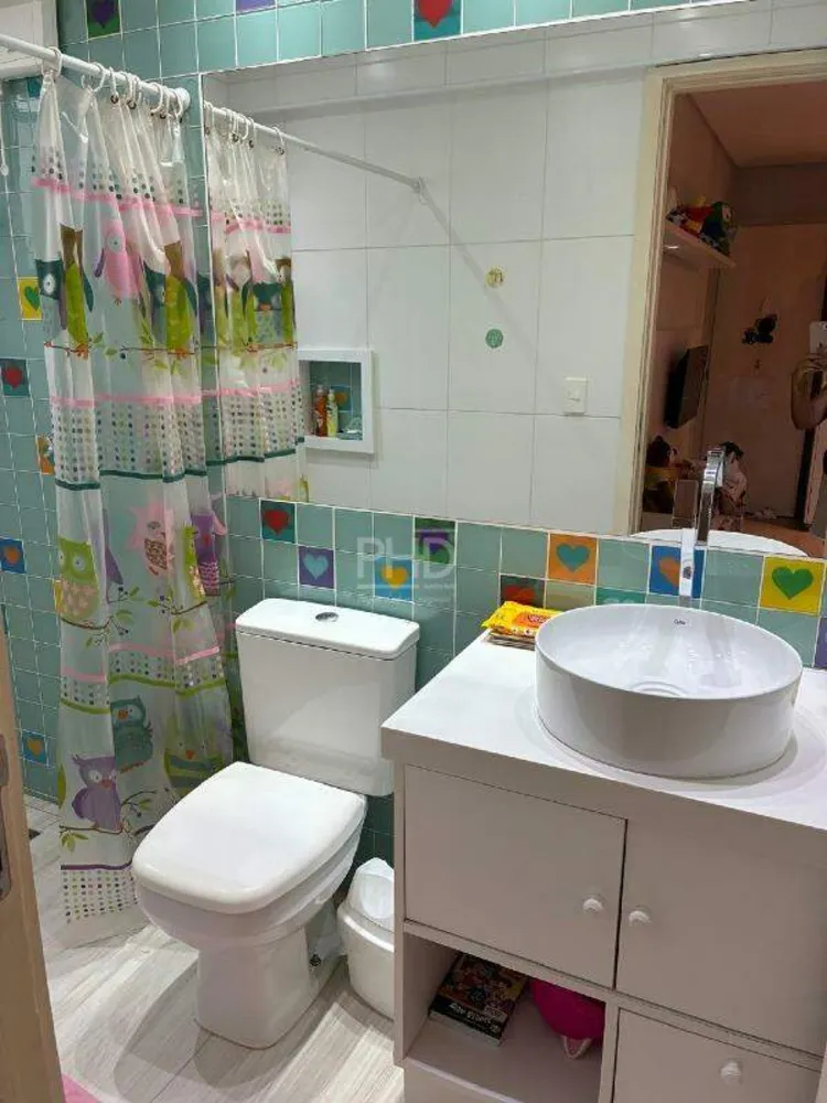 Apartamento, 2 quartos, 70 m² - Foto 8
