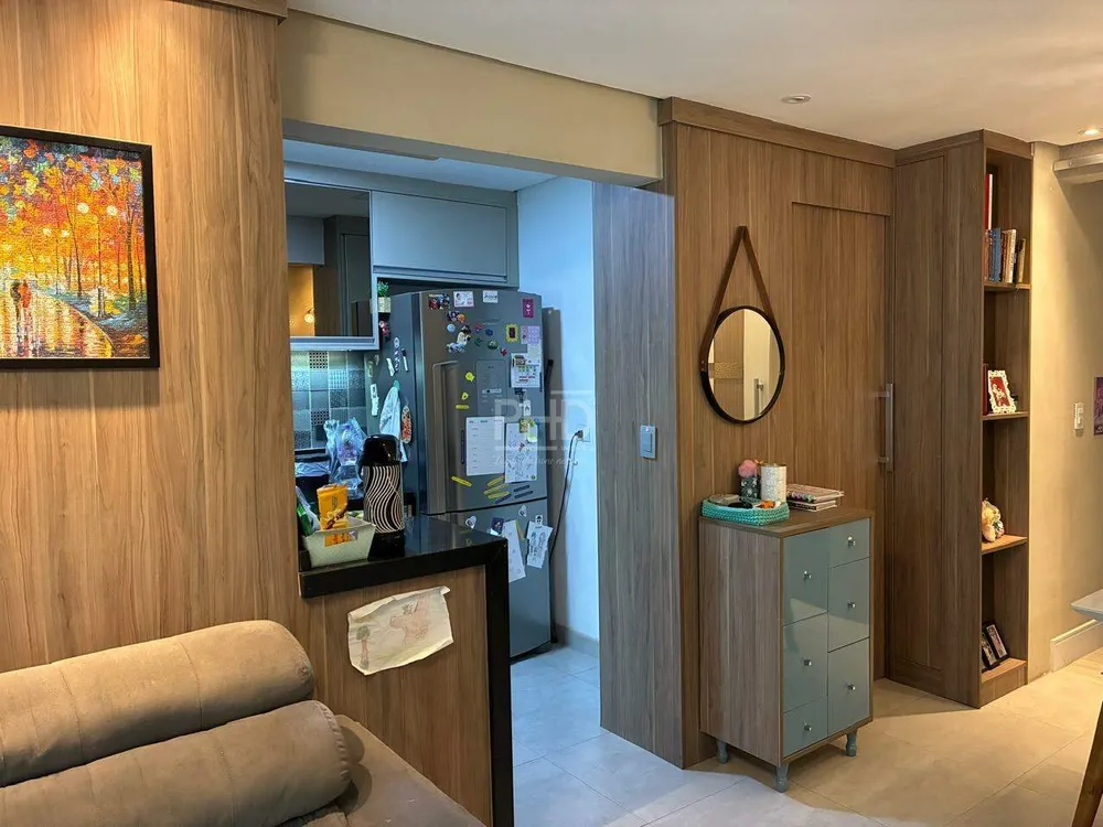 Apartamento, 2 quartos, 70 m² - Foto 5