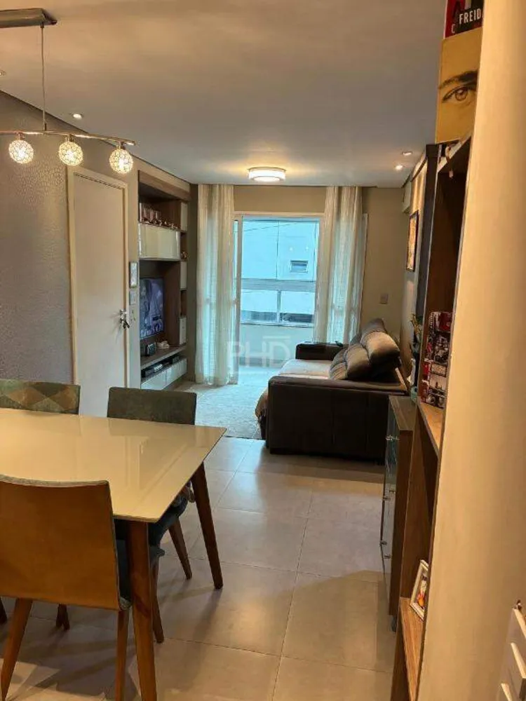 Apartamento, 2 quartos, 70 m² - Foto 8