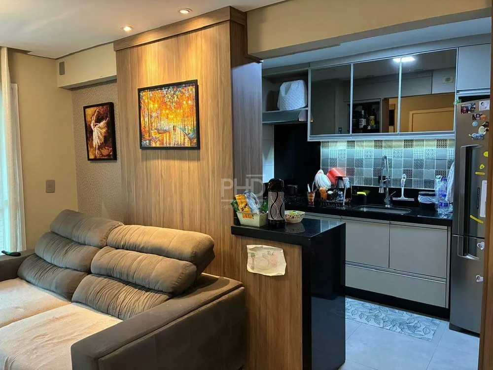 Apartamento, 2 quartos, 70 m² - Foto 6