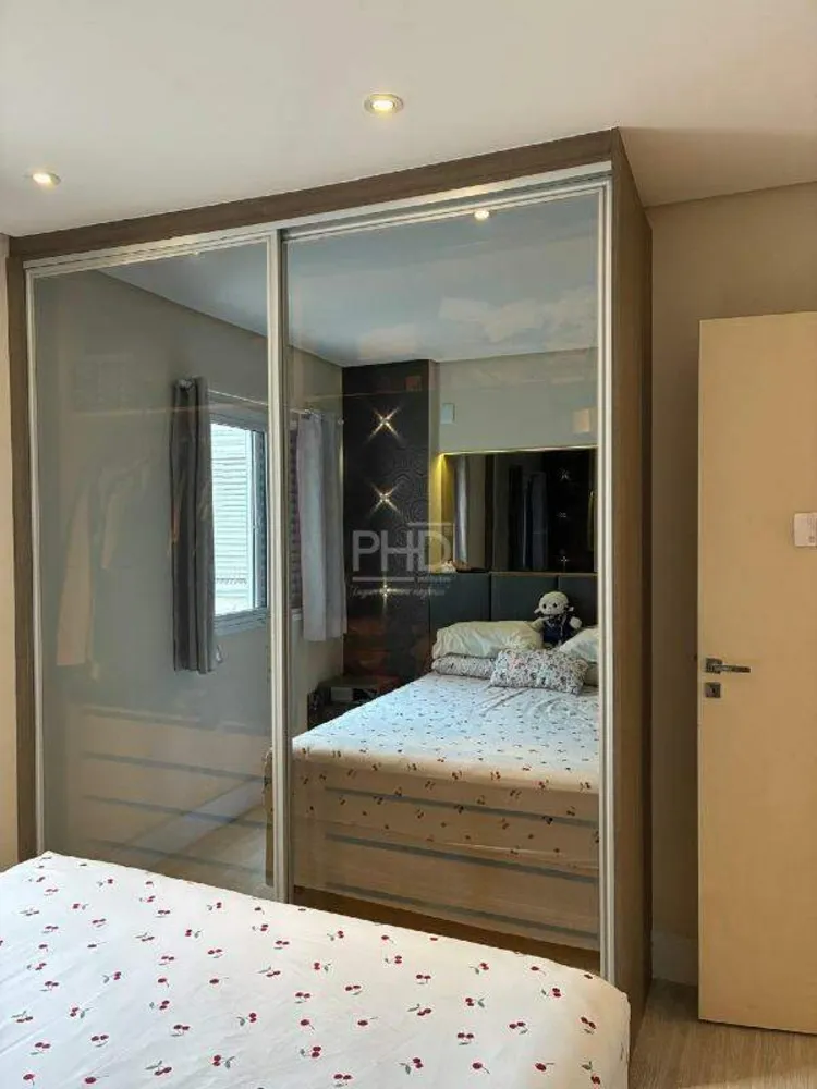 Apartamento, 2 quartos, 70 m² - Foto 2