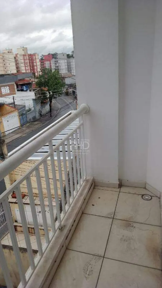 Cobertura, 2 quartos, 126 m² - Foto 4