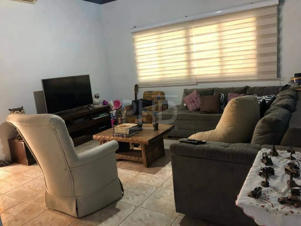 Casa, 3 quartos, 325 m² - Foto 4