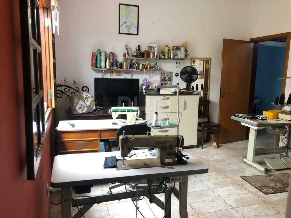 Casa, 3 quartos, 325 m² - Foto 10