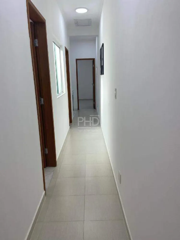 Sobrado, 3 quartos, 138 m² - Foto 6