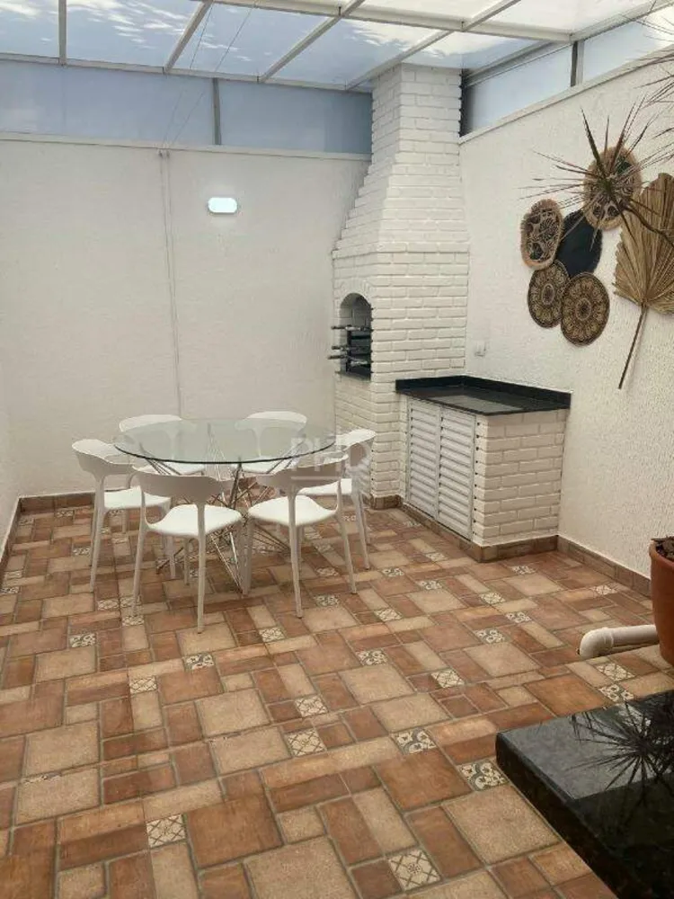 Sobrado, 3 quartos, 138 m² - Foto 2