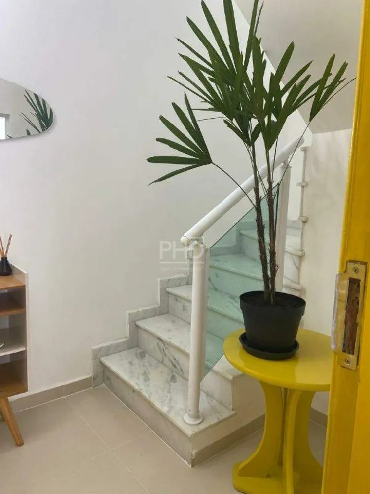 Sobrado, 3 quartos, 138 m² - Foto 3