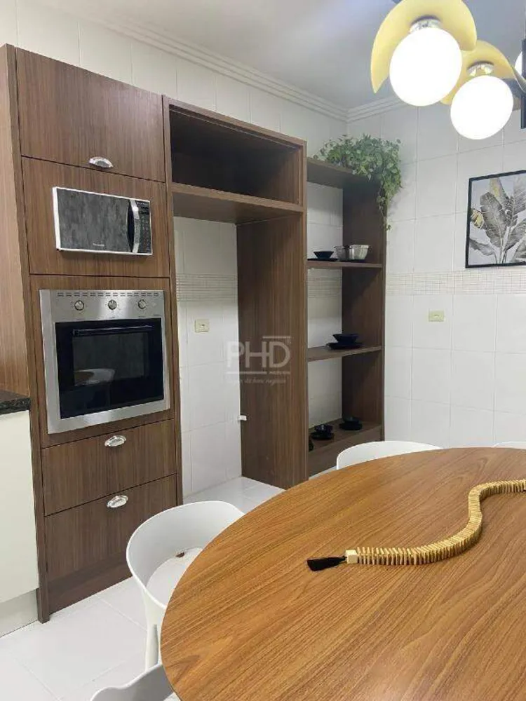 Sobrado, 3 quartos, 138 m² - Foto 1