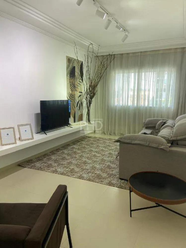 Sobrado, 3 quartos, 138 m² - Foto 8
