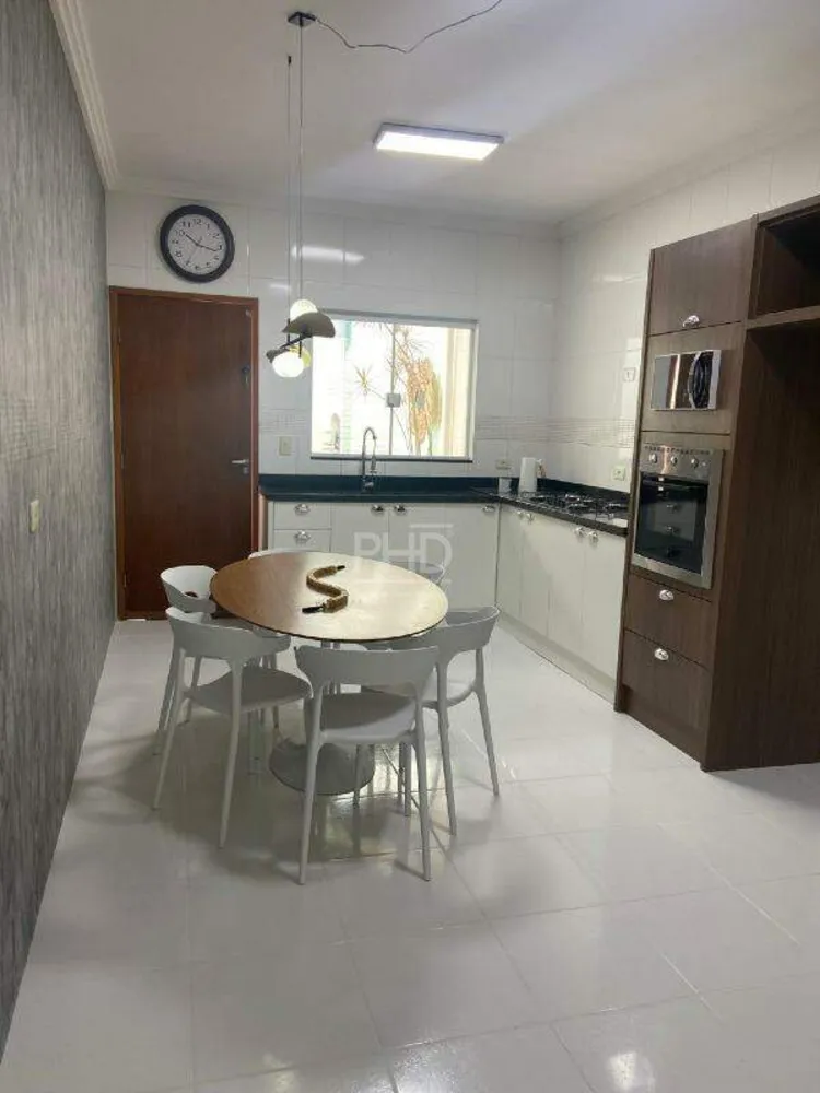 Sobrado, 3 quartos, 138 m² - Foto 7
