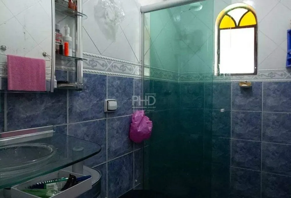 Sobrado, 3 quartos, 225 m² - Foto 8