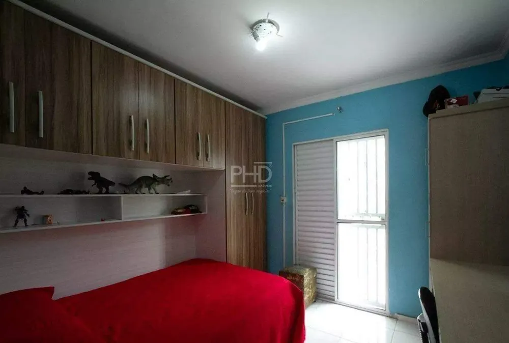 Sobrado, 3 quartos, 225 m² - Foto 6