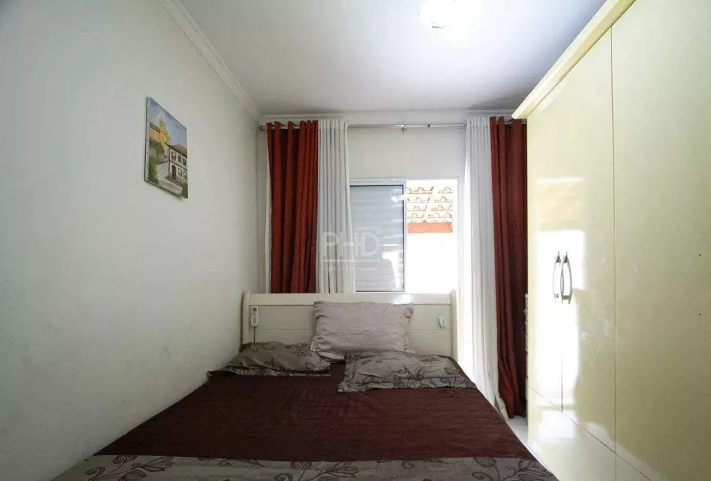 Sobrado, 3 quartos, 225 m² - Foto 4