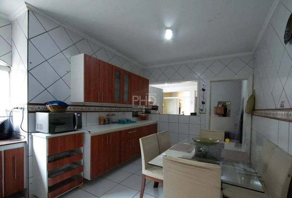 Sobrado, 3 quartos, 225 m² - Foto 3