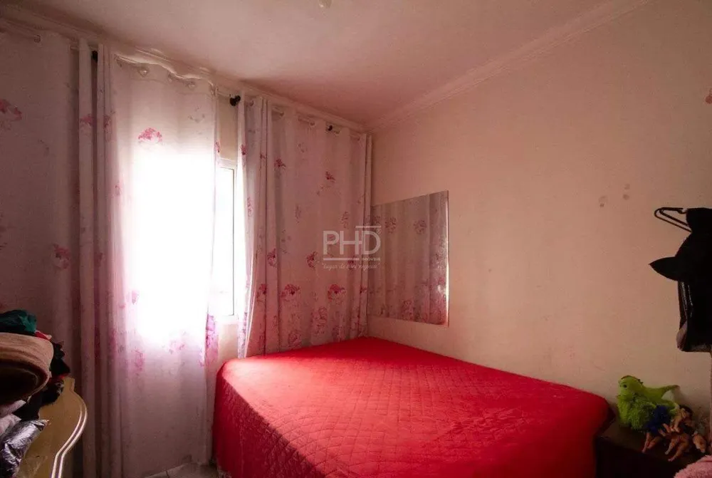 Sobrado, 3 quartos, 225 m² - Foto 5